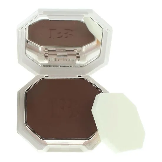 Fenty Beauty Pro Filt'r Soft Matte Powder Foundation 495