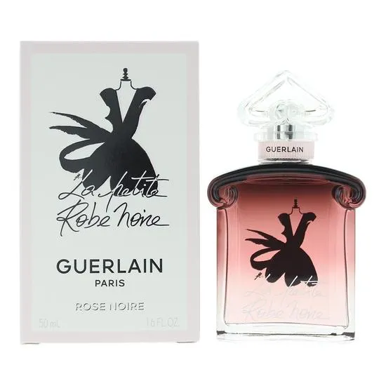 GUERLAIN La Petite-Rose Noire Eau De Parfum 50ml
