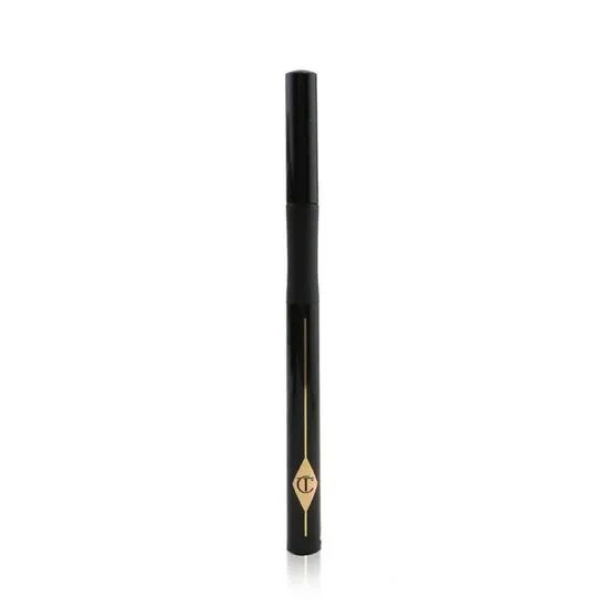 Charlotte Tilbury The Feline Flick Quick Fine Line Shodo Pen Panther