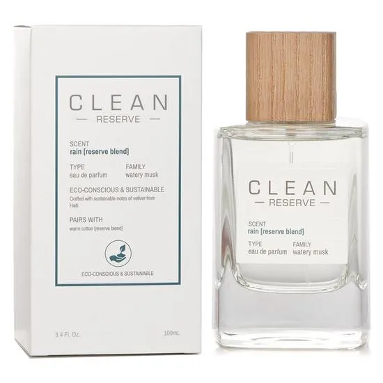 CLEAN Reserve Rain Eau De Parfum 100ml