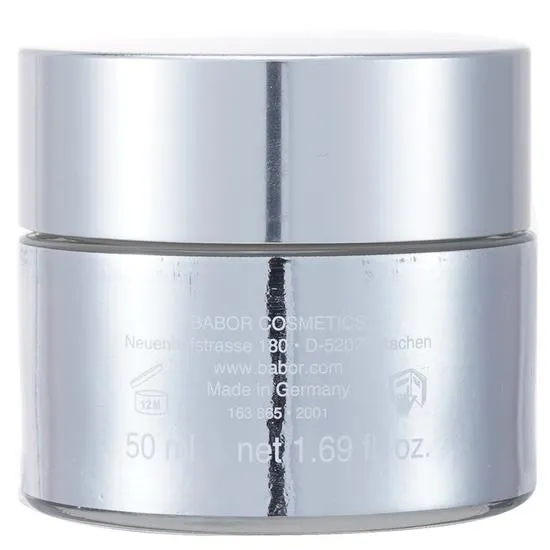BABOR Refine RX Detox Vitamin Cream 50ml