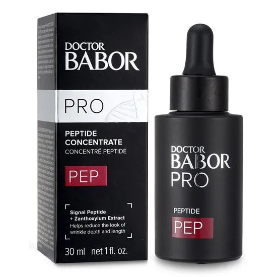 BABOR Pro Peptide Concentrate 30ml