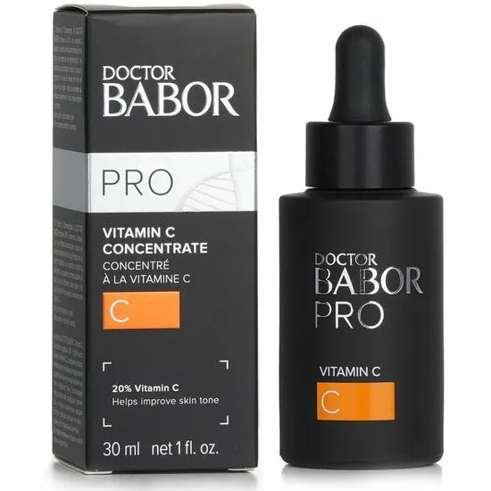 BABOR Pro Vitamin C Concentrate 30ml