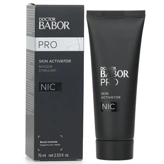 BABOR Pro NIC Skin Activator Mask 75ml