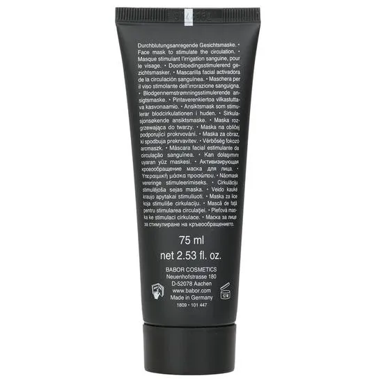 BABOR Pro NIC Skin Activator Mask 75ml