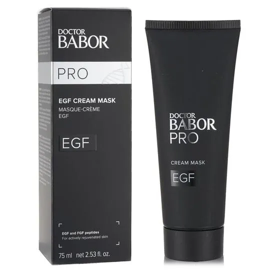 BABOR Pro EGF Cream Mask 200ml