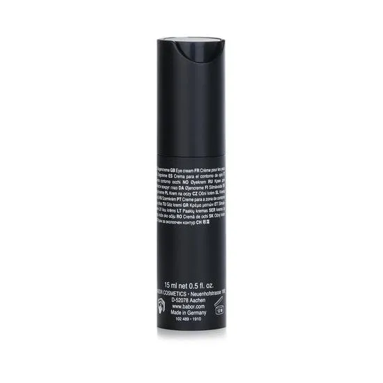 BABOR Pro A Retinol Eye Cream 15ml