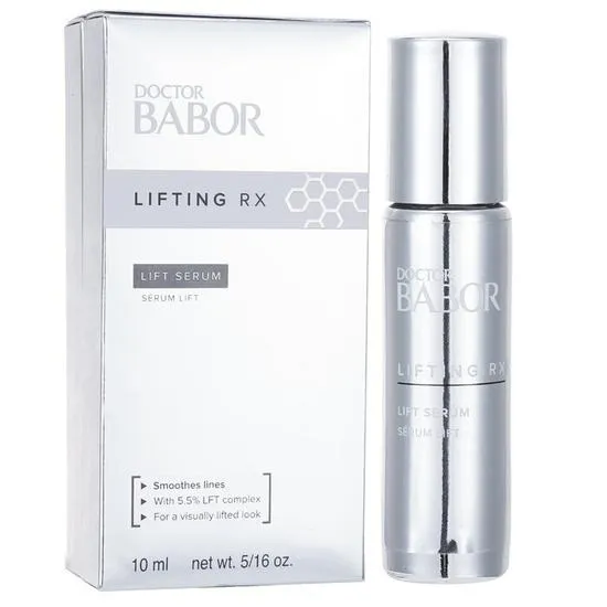 BABOR Lifting Rx Lift Serum 10ml
