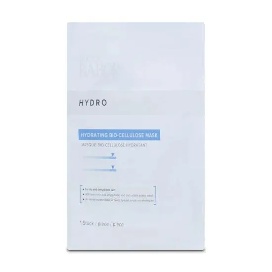 BABOR Hydro Filler Plumping & Hydrating Travel Set