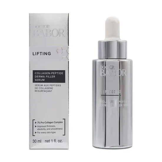 BABOR Collagen Peptide Derma Filler Serum 30ml