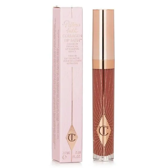 Charlotte Tilbury Collagen Lip Bath Pillow Talk
