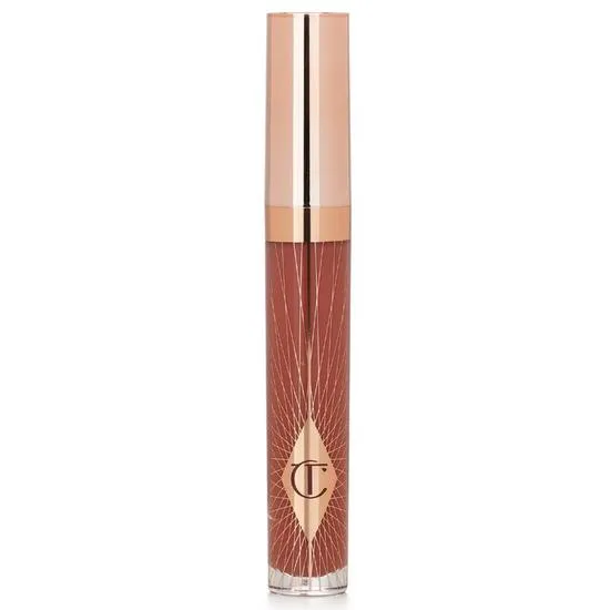 Charlotte Tilbury Collagen Lip Bath Pillow Talk