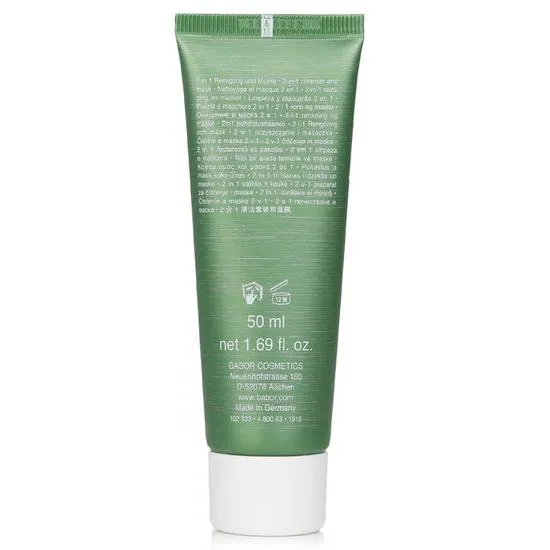 BABOR Cleanformance Clay Multi-Cleanser 50ml