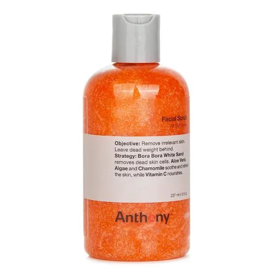 Anthony Facial Scrub 473ml
