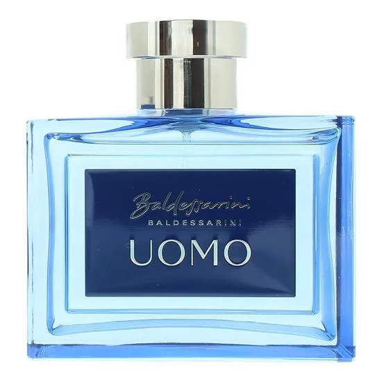 Baldessarini Uomo Eau De Toilette 50ml