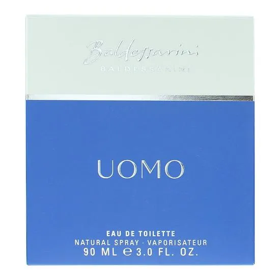 Baldessarini Uomo Eau De Toilette 50ml
