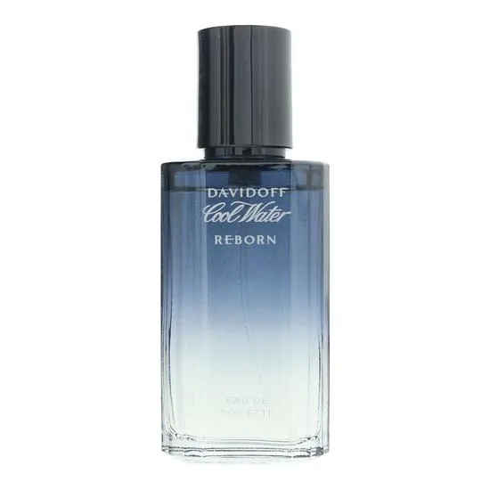 Davidoff Cool Water Woman Reborn Eau De Toilette 40ml