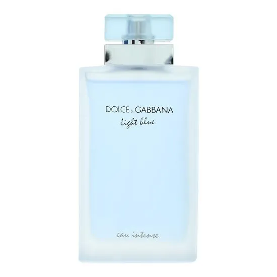 Dolce & Gabbana Light Blue Pour Femme Eau Intense 50ml