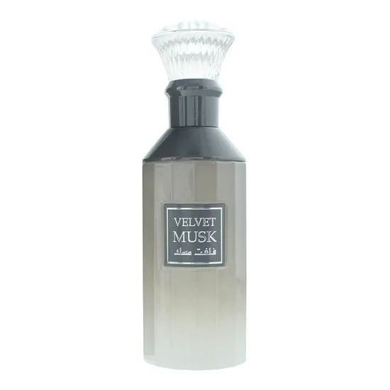 Lattafa Velvet Musk Eau De Parfum 100ml