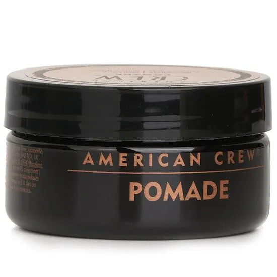 American Crew Medium Hold & High Shine Pomade 50g