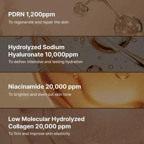 Rejuall Advanced PDRN Rejuvenating Cream 20g