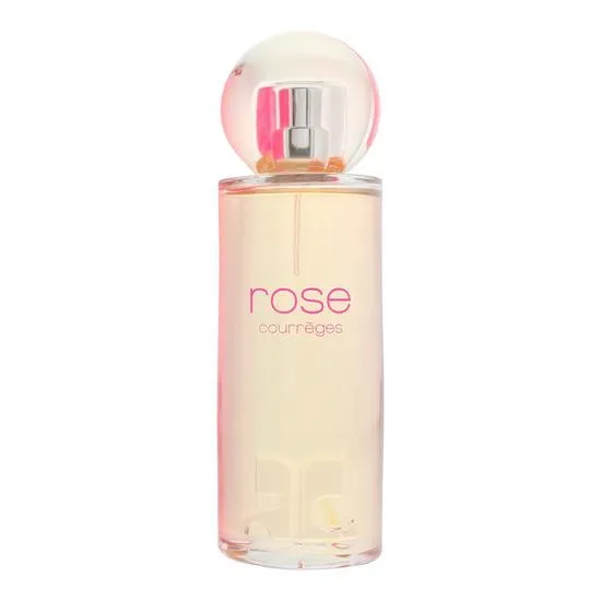 Courreges Rose De Courreges Eau De Parfum 90ml