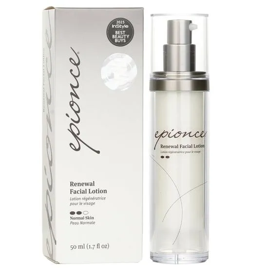 Epionce Renewal Facial Lotion Normal To Combination Skin 50ml