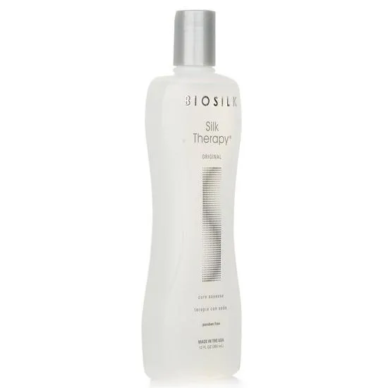 BIOSILK Silk Therapy Original 355ml