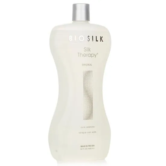 BIOSILK Silk Therapy Original 355ml