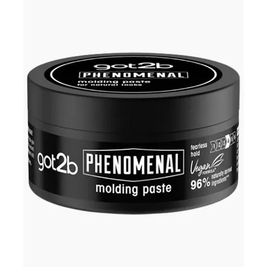 Schwarzkopf Phenomenal Moulding Paste 100ml