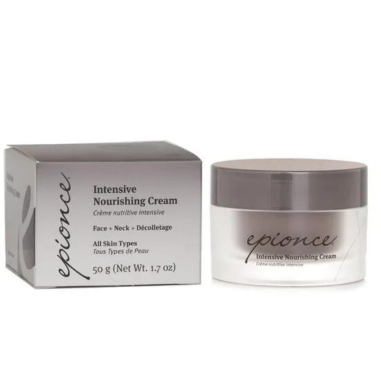 Epionce Intensive Nourishing Cream For Extremely Dry/Photoaged Skin 50g