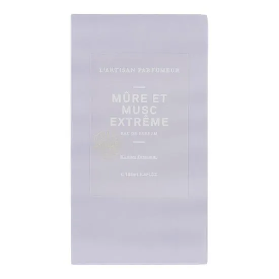 L'Artisan Parfumeur Mure Et Musc Extreme Eau De Parfum 100ml