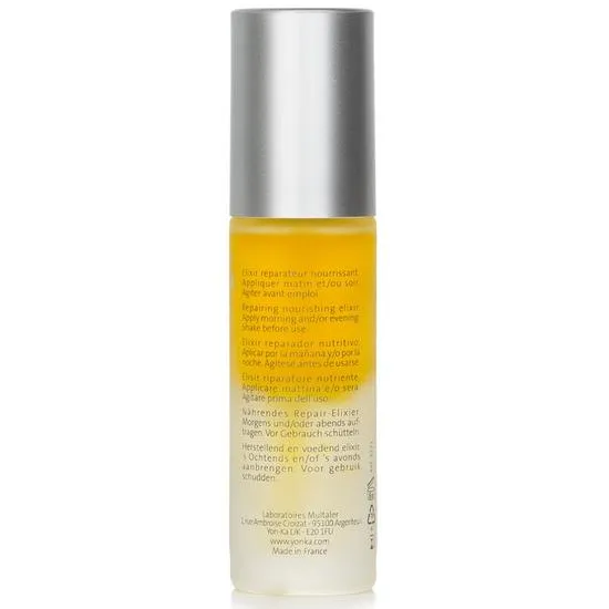 Yonka Specifics Elixir Vital With Beech Buds Repairing, Nourishing Elixir 30ml