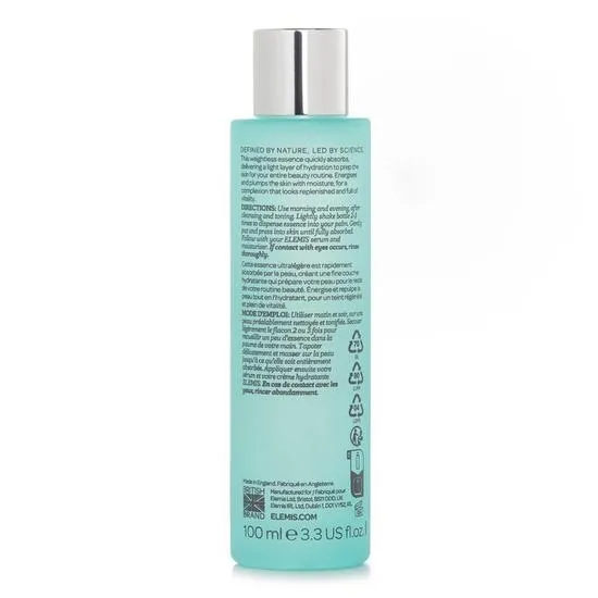 ELEMIS Pro-Collagen Marine Moisture Essence 100ml