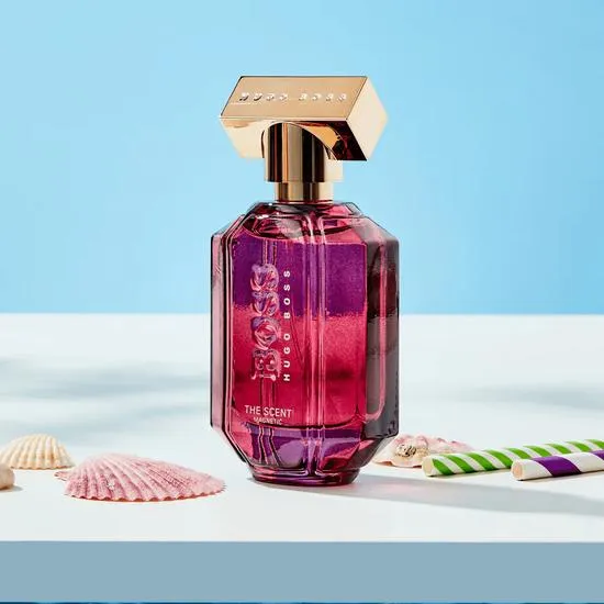 Hugo Boss Boss The Scent Elixir Eau De Parfum 30ml