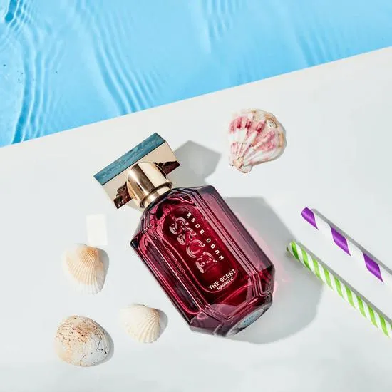 Hugo Boss Boss The Scent Elixir Eau De Parfum 30ml