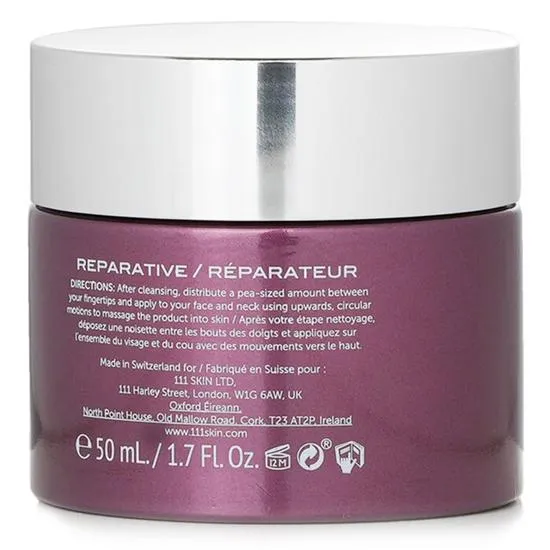 111SKIN Day Cream Nac Y2 50ml