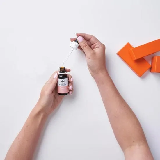 Australian Bush Flower Essences Australian Bush Flower Fuss Pot Essence 30ml