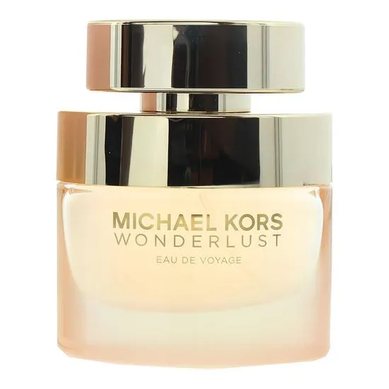 Michael Kors Wonderlust Eau De Voyage Eau De Parfum 50ml