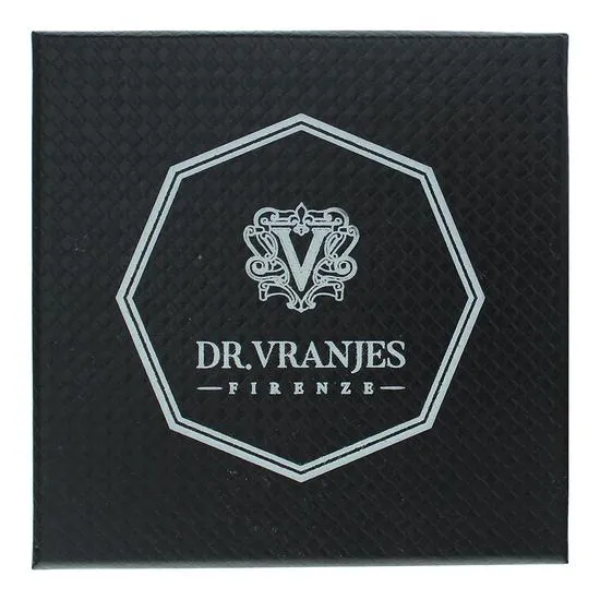 Dr. Vranjes Firenze Nickel Car Parfum Dispenser