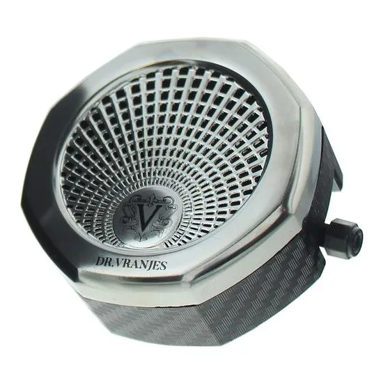 Dr. Vranjes Firenze Nickel Car Parfum Dispenser