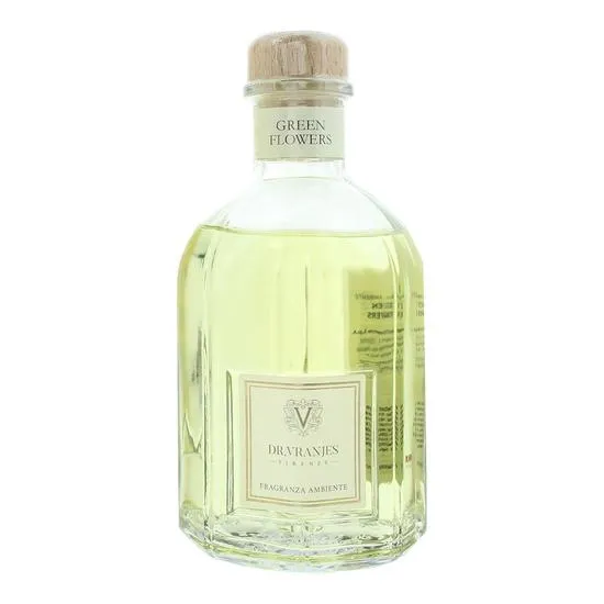 Dr. Vranjes Firenze Green Flowers Diffuser 250ml