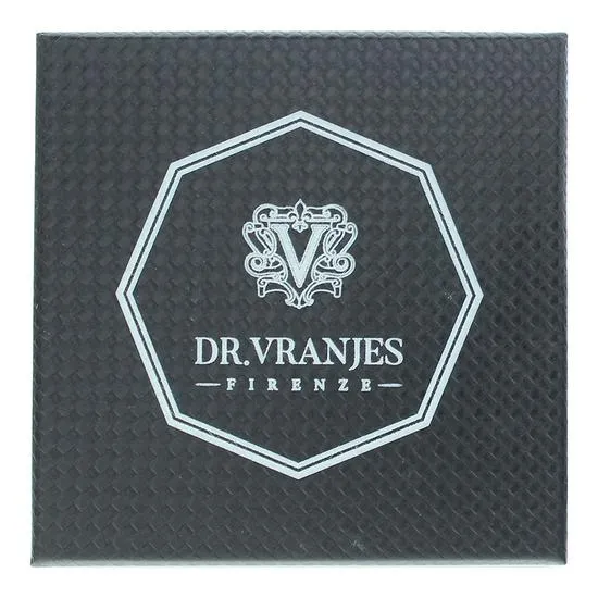 Dr. Vranjes Firenze Chrome Car Parfum Dispenser