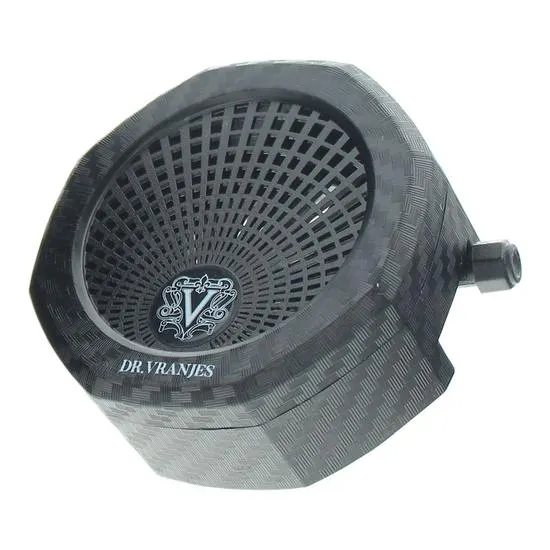 Dr. Vranjes Firenze Carbon Fibre Car Parfum Dispenser