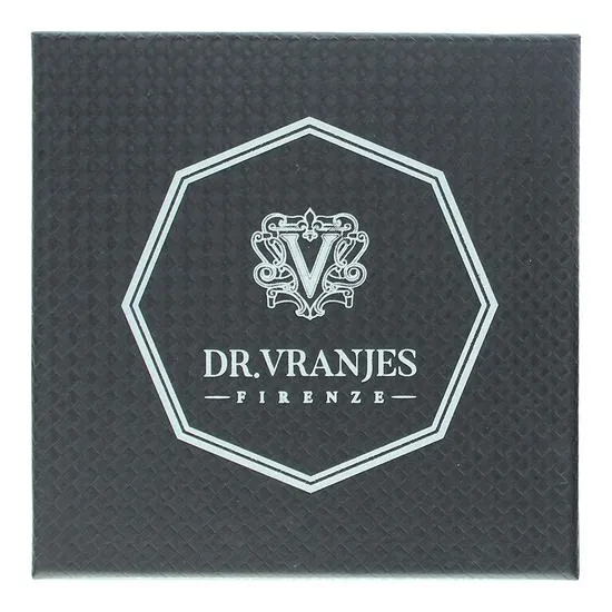 Dr. Vranjes Firenze Carbon Fibre Car Parfum Dispenser