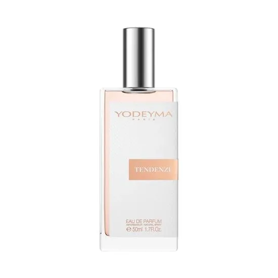 Yodeyma Tendenze Eau De Parfum 100ml