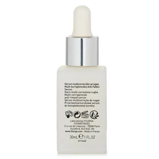 Filorga Time-Filler Wrinkle Multi-Correction Serum 30ml