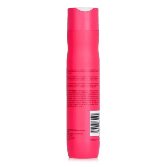 Wella Invigo Brilliance Colour Protection Shampoo Coarse