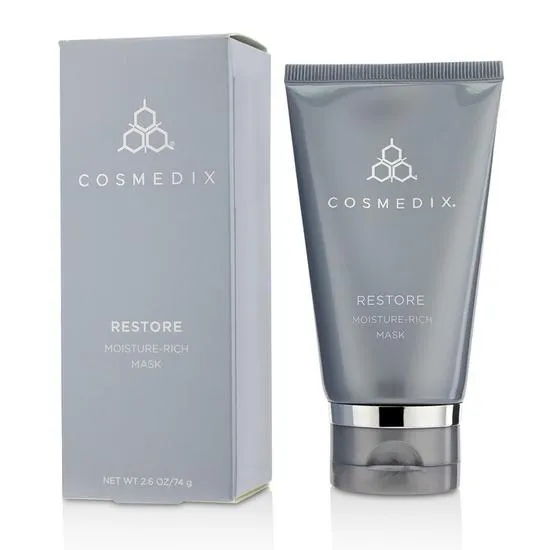 CosMedix Restore Moisture-Rich Mask 74g