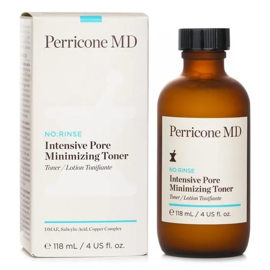 Perricone MD No:rinse Intensive Pore Minimising Toner 118ml